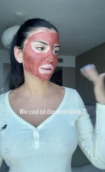 Full leaked Zara secret private photo