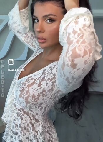 Full leaked Zara secret private photo