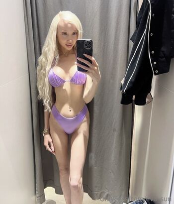 Full leaked Zara sky private photo
