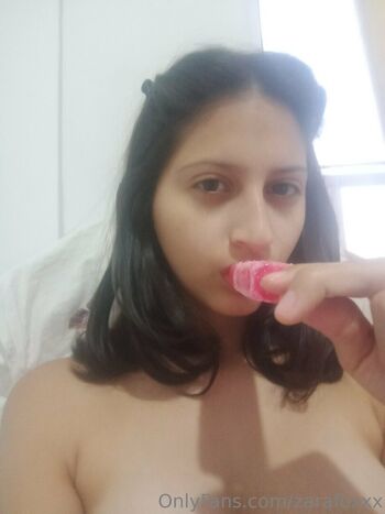 Full leaked Zarafoxxx private photo