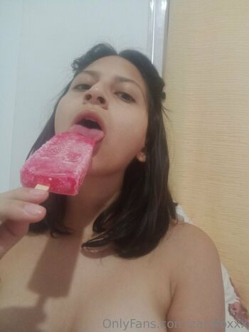 Full leaked Zarafoxxx private photo