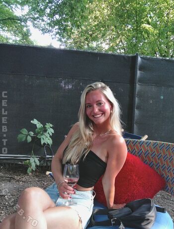 Full leaked Zarah ellen private photo