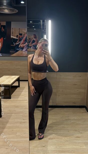 Full leaked Zarah ellen private photo