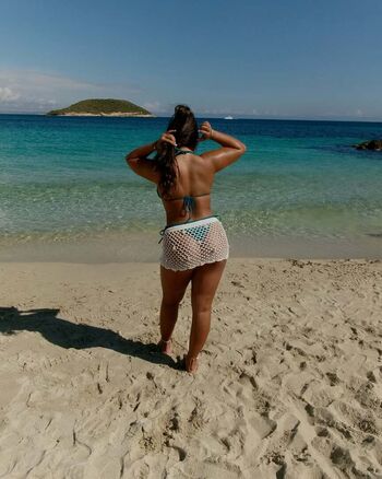 Full leaked Zarah mcadam private onlyfans photo