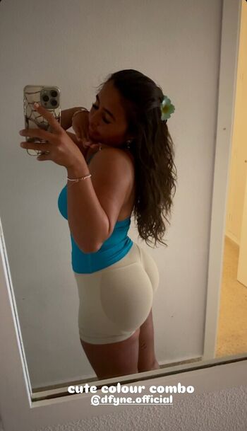 Full leaked Zarah mcadam private photo