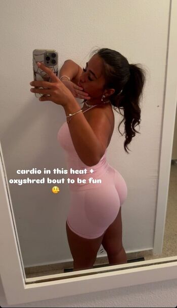 Full leaked Zarah mcadam private photo