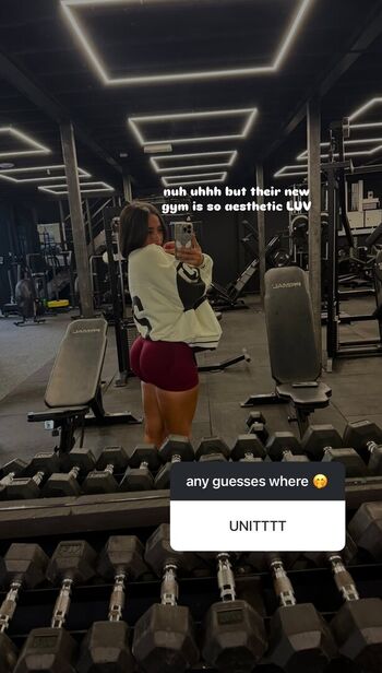 Full leaked Zarah mcadam private photo