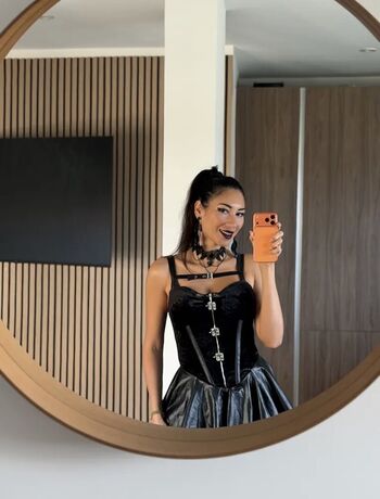 Full leaked Zaraondemand private onlyfans photo