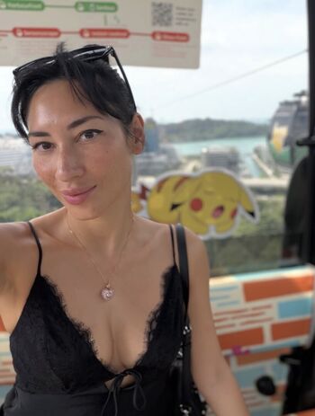 Full leaked Zaraondemand private onlyfans photo