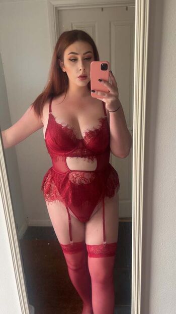 Full leaked Zaraondemand page private photo