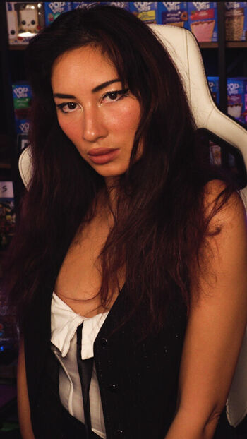 Full leaked Zaraondemand private photo