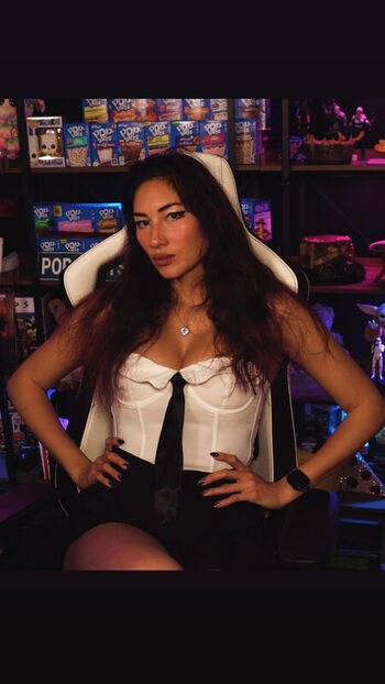Full leaked Zaraondemand private photo