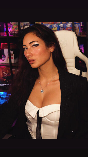 Full leaked Zaraondemand private photo