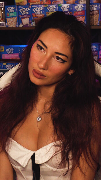 Full leaked Zaraondemand private photo