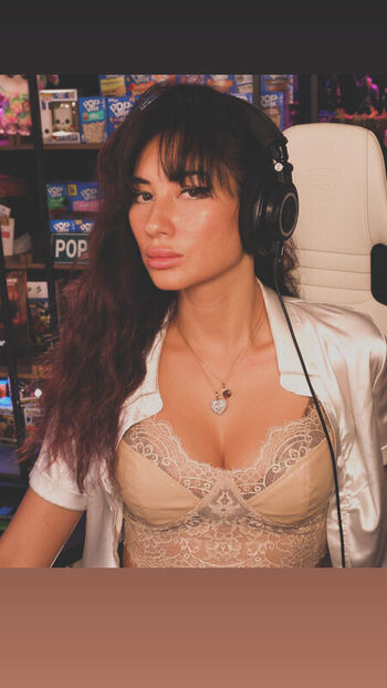 Full leaked Zaraondemand private photo