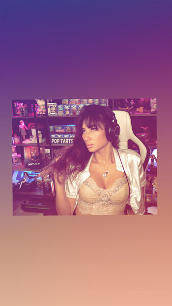 Full leaked Zaraondemand private photo