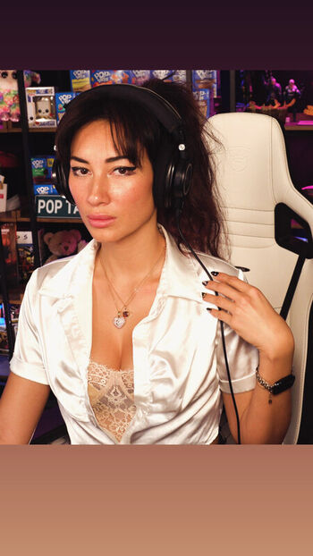 Full leaked Zaraondemand private photo