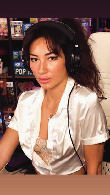 Full leaked Zaraondemand private photo