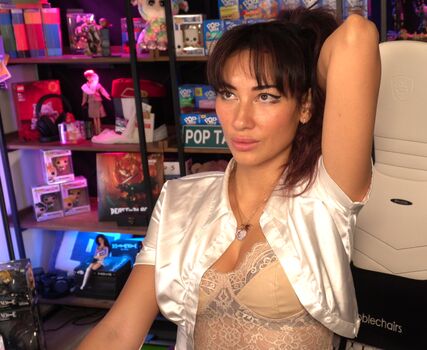 Full leaked Zaraondemand private photo
