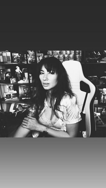 Full leaked Zaraondemand private photo