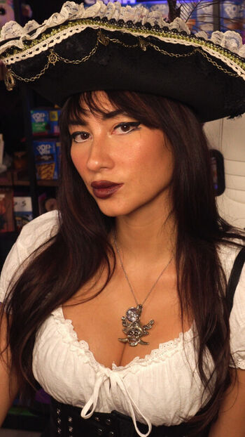 Full leaked Zaraondemand private photo