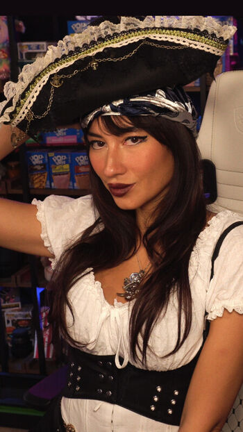 Full leaked Zaraondemand private photo