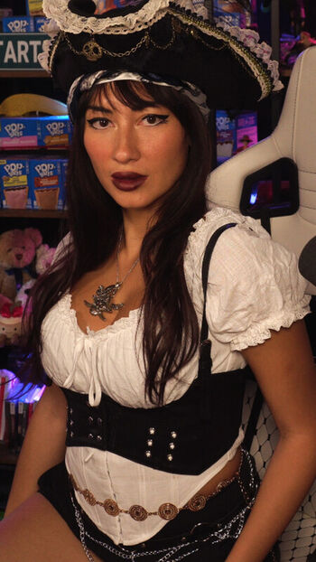 Full leaked Zaraondemand private photo