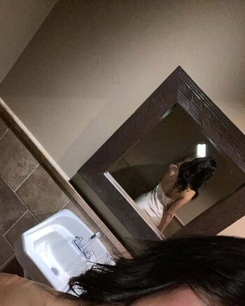 Full leaked Zareth alcantar private photo