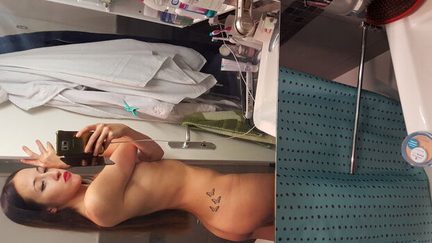 Full leaked Zarina seyidova private photo
