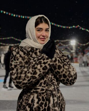 Full leaked Zarina yuldasheva private photo