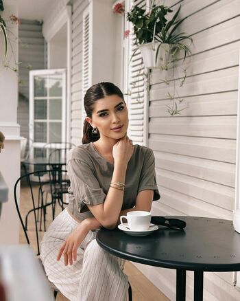 Full leaked Zarina yuldasheva private photo