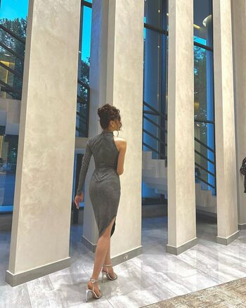 Full leaked Zarina yuldasheva private photo