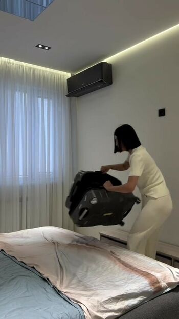 Full leaked Zarina yuldasheva page private photo