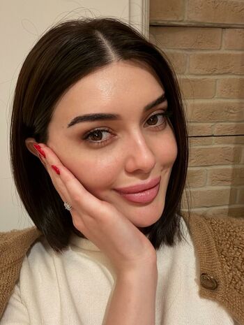 Full leaked Zarina yuldasheva private photo