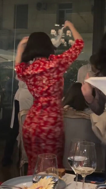 Full leaked Zarina yuldasheva private photo