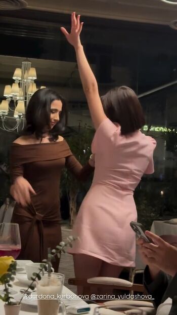 Full leaked Zarina yuldasheva private photo