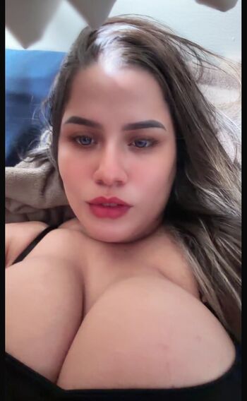 Full leaked Zarinha private photo