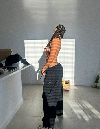 Full leaked Zashia santiago private onlyfans photo