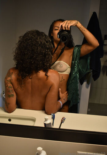 Full leaked Zashia santiago private onlyfans photo