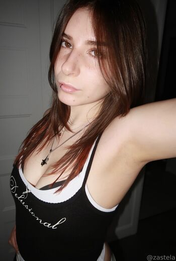 Full leaked Zasterini private onlyfans photo