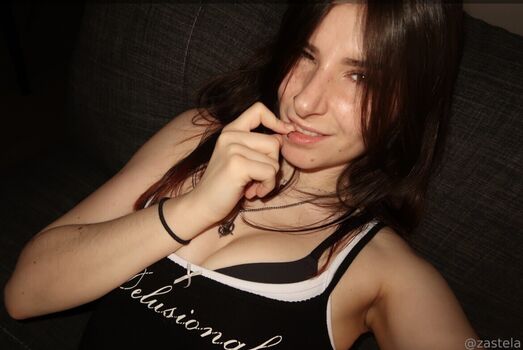 Full leaked Zasterini private onlyfans photo