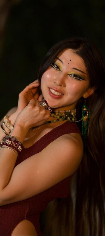 Full leaked Zayavothz private onlyfans photo