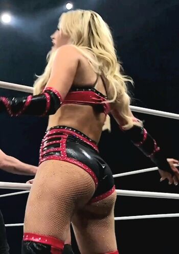 Full leaked Zayda steel page private onlyfans photo