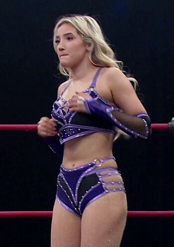 Full leaked Zayda steel private onlyfans photo