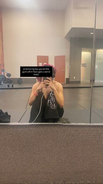Full leaked Zayda steel private photo