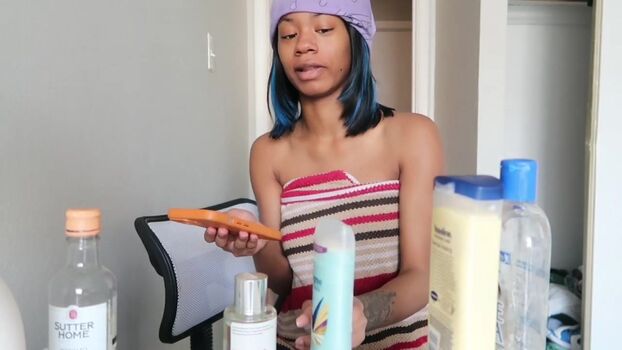 Full leaked Zayquality private onlyfans photo