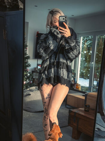 Full leaked Zayuri  page private onlyfans photo