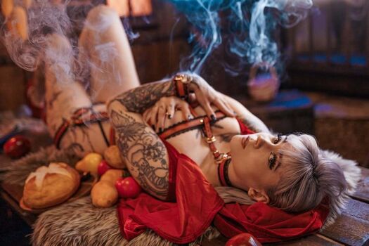 Full leaked Zayuri  page private onlyfans photo