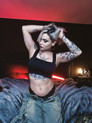 Full leaked Zayuri private onlyfans photo