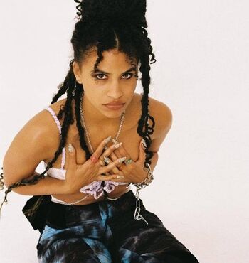 Full leaked Zazie beetz page private onlyfans photo